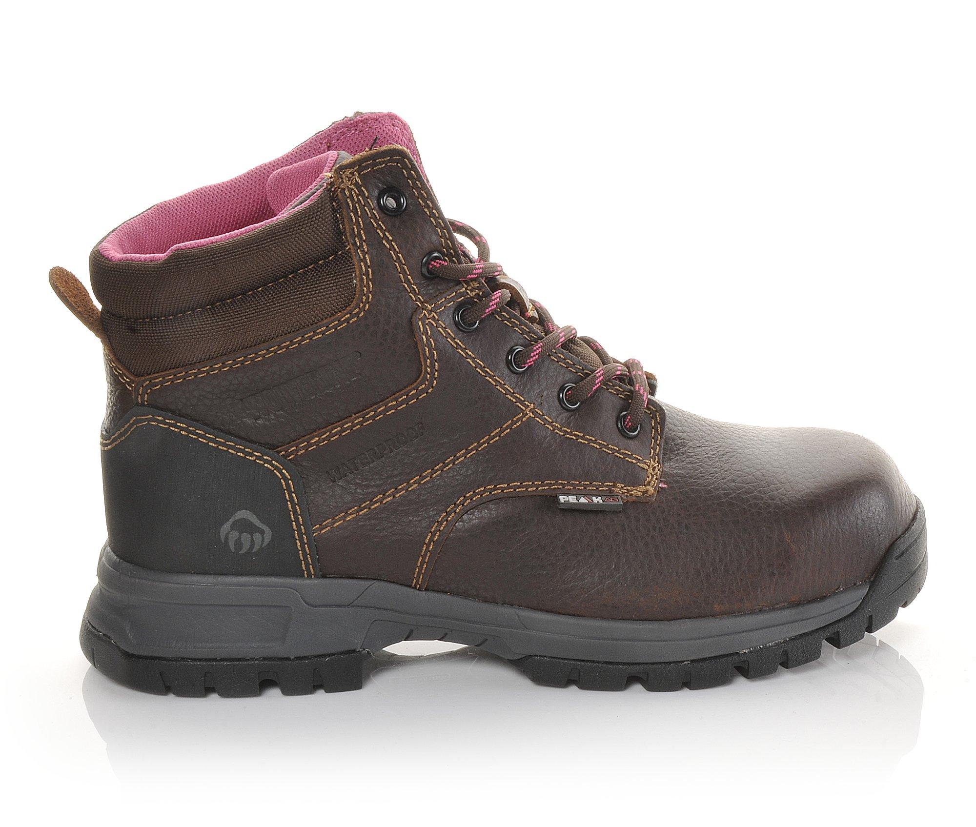 A brief detail about steel toe shoes for women – StyleSkier.com