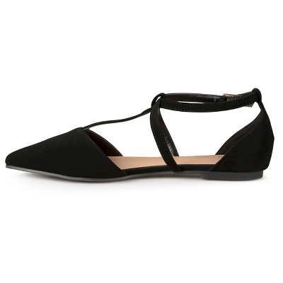 Tips and tricks on how you can get the best pair of T strap flats ...