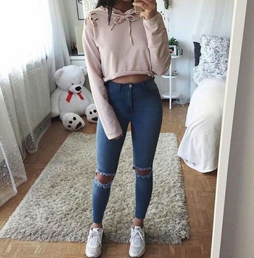 cute outfits teenagers