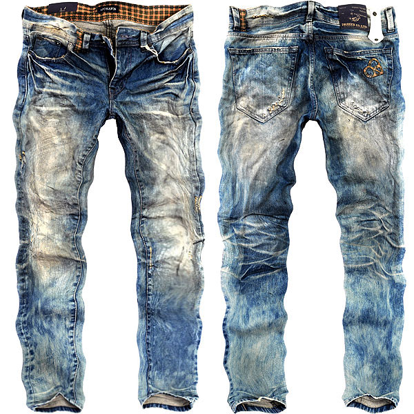 Vintage jeans – Always live in Style – StyleSkier.com