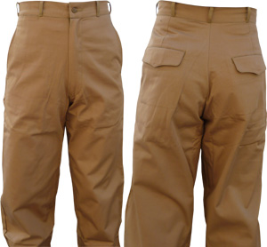 what price glory - us officer khaki trousers nfjyitp