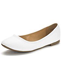 Why Is It Necessary To Use White Flat Shoes? – StyleSkier.com