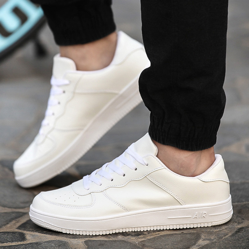 Is It Worth For Men To Wear White Shoes? – StyleSkier.com