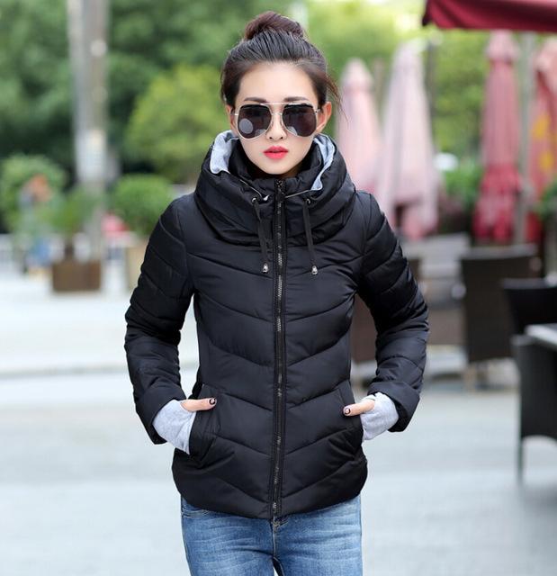 Materials for Women winter coat – StyleSkier.com