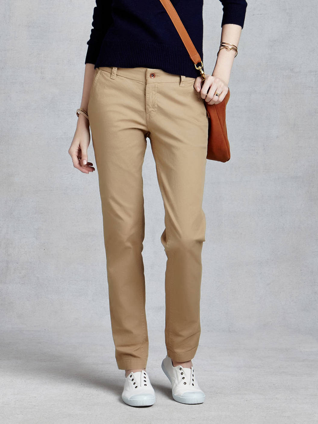 Reasons why you should get women chinos pant today â StyleSkier.com