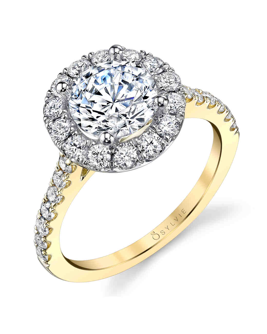 How to Choose Right Gold Engagement Ring? – StyleSkier.com