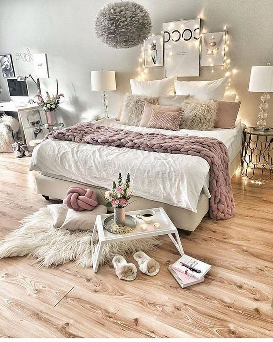 Cozy Bedroom Decoration Ideas – StyleSkier.com