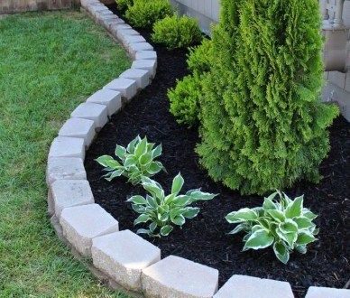 Fantastic Newest Front Yard Landscaping Design Ideas – StyleSkier.com