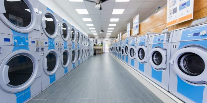 Laundry Room Equipment – StyleSkier.com