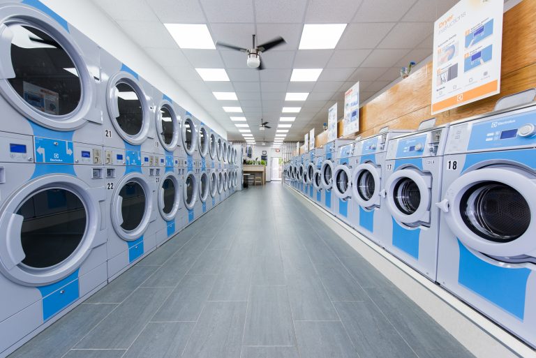 Laundry Room Equipment – StyleSkier.com
