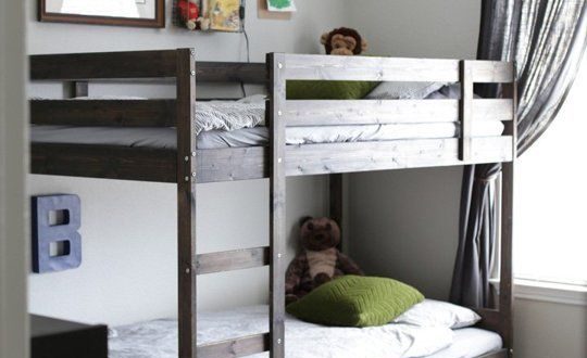 31 Most Popular Kids Bunk Beds Design Ideas Make Sleeping Fun For Your ...