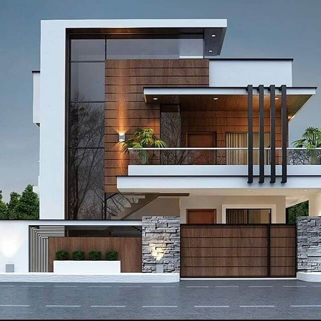 house design 360 view