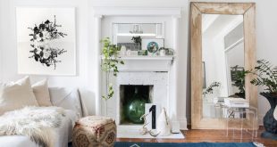 15 Small Living Room Design Ideas You'll Want to Ste