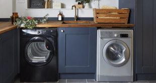 Laundry room organization ideas – smart laundry room storage for .