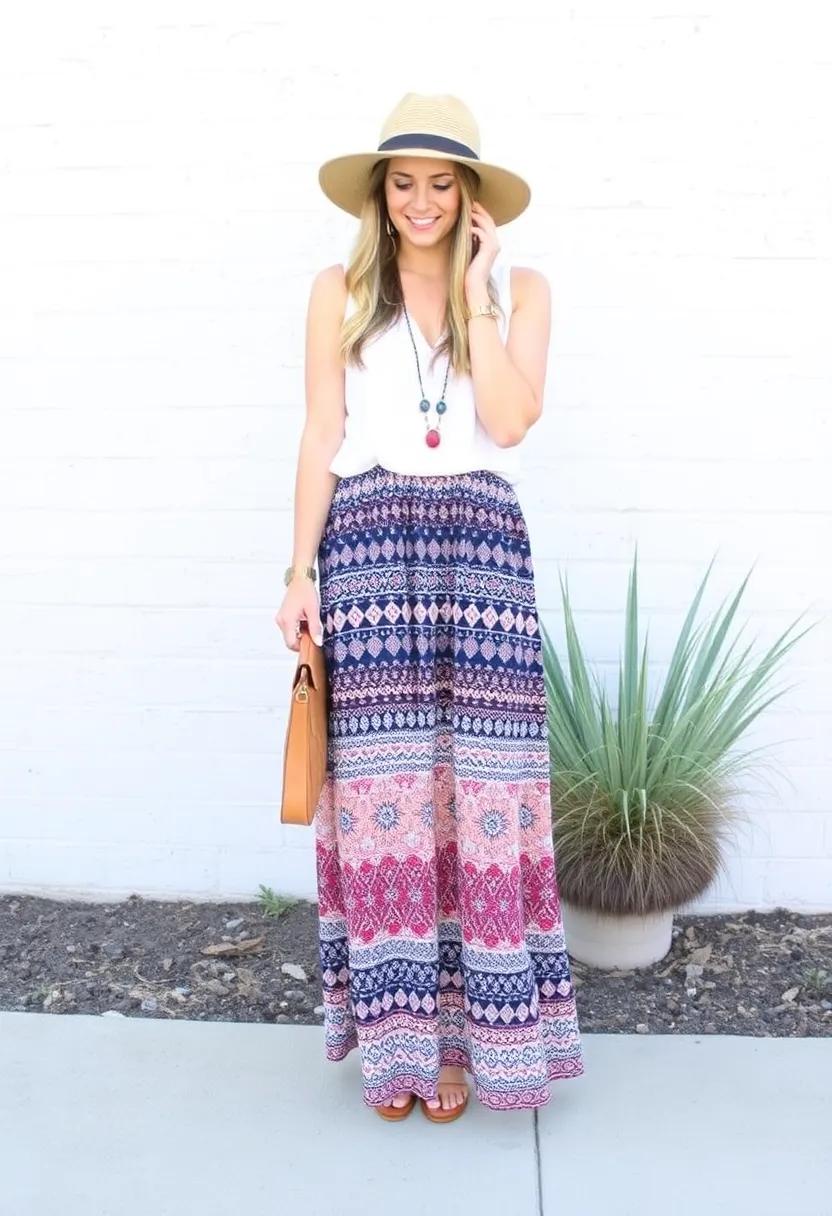 Embrace Vibrancy: Choosing Bohemian Prints That Speak to ‌Your Style