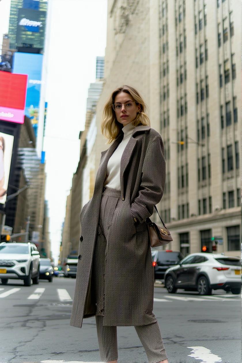 Exploring Textures: Fabric Choices That Define Urban Sophistication