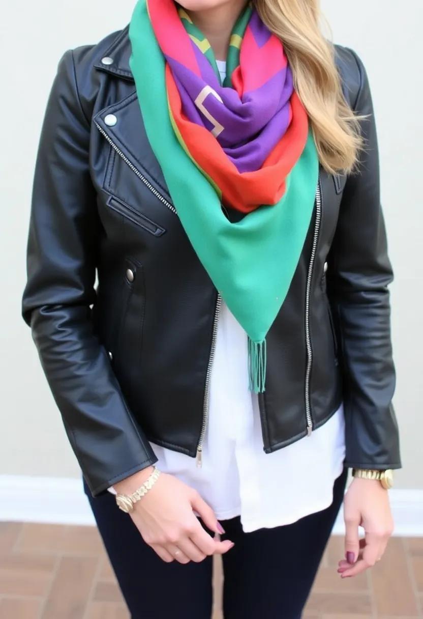 Accessorizing Beyond The Scarf: Jewelry And Footwear Pairing