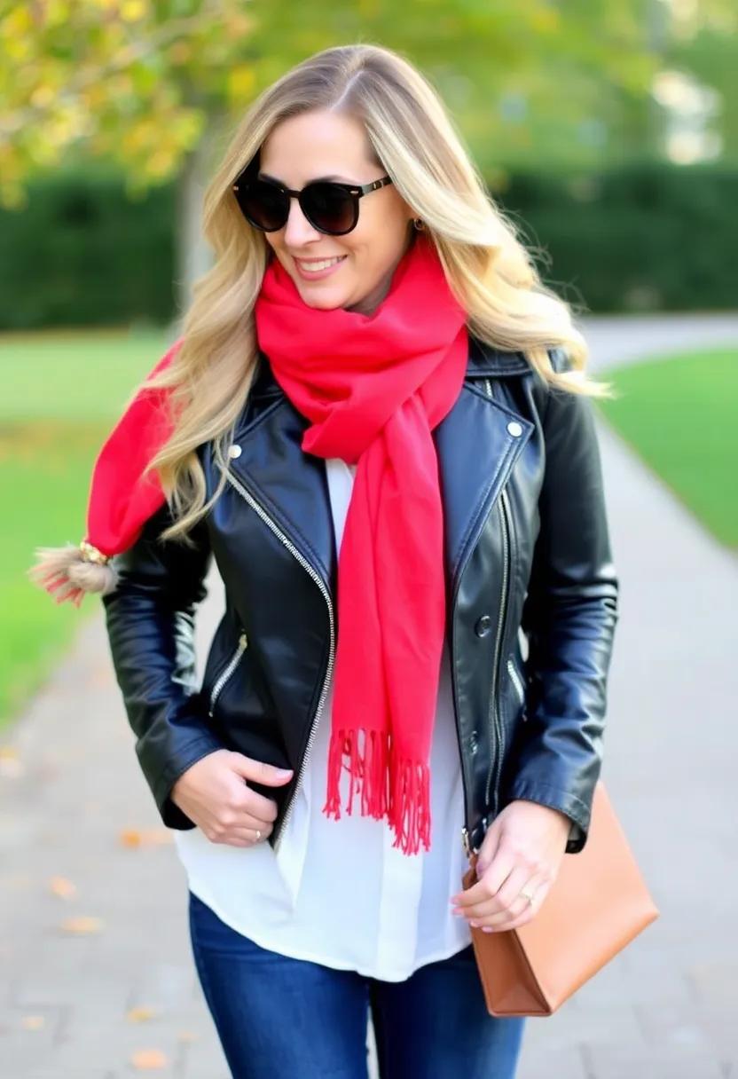 Leather Conditioning And Care: Keeping Your Jacket Pristine