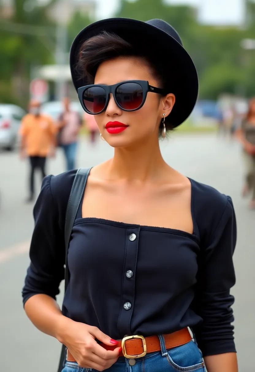 The Influence of Iconic Celebrities on Retro Sunglasses Fashion