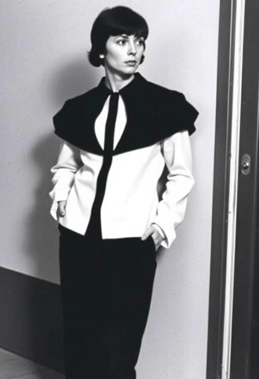 Art and ‍Fashion: The Symbiotic Relationship of‌ the 1960s Creative Scene