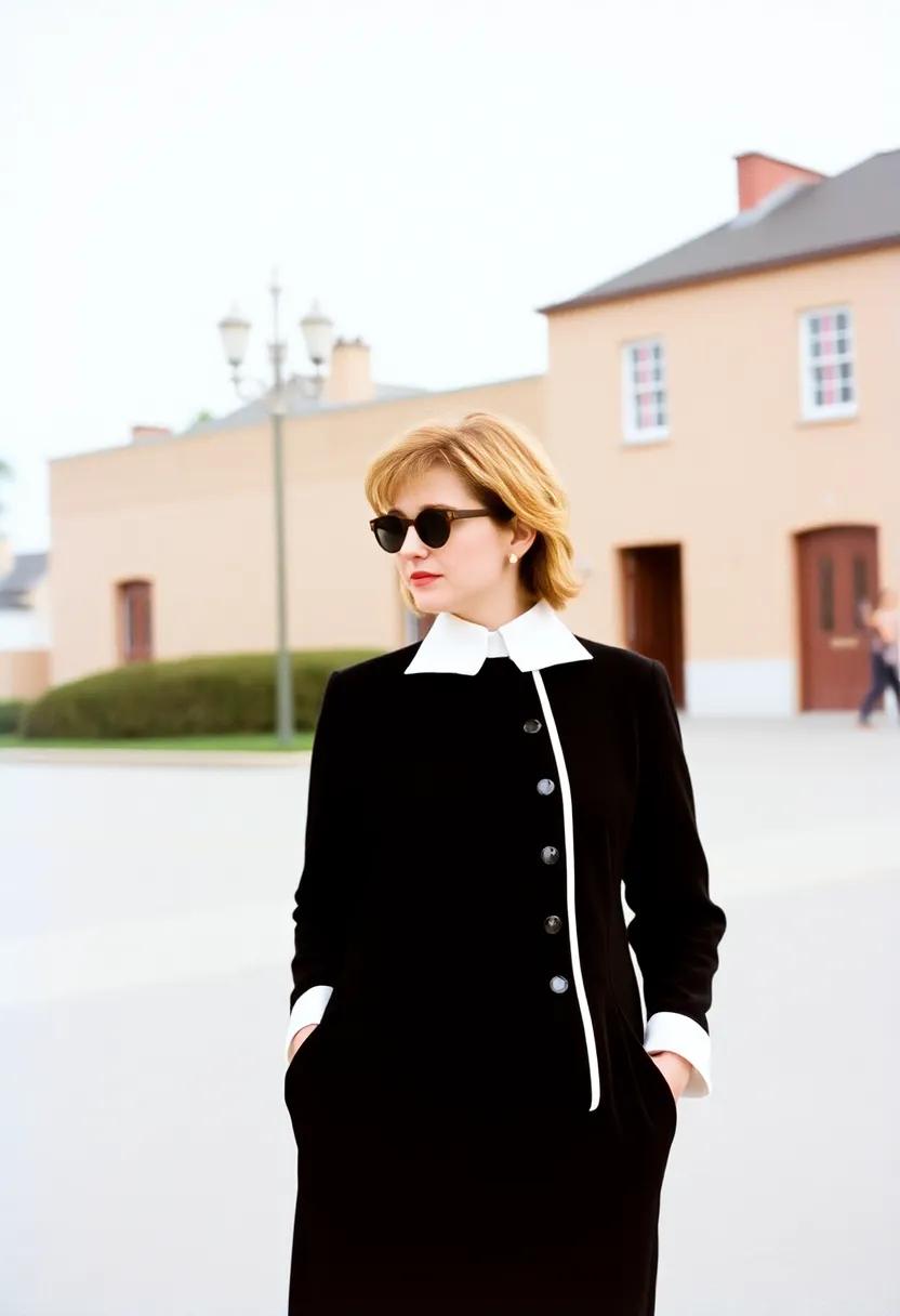 The Minimalist Movement: Embracing Simplicity⁣ in ⁤Fashion Choices