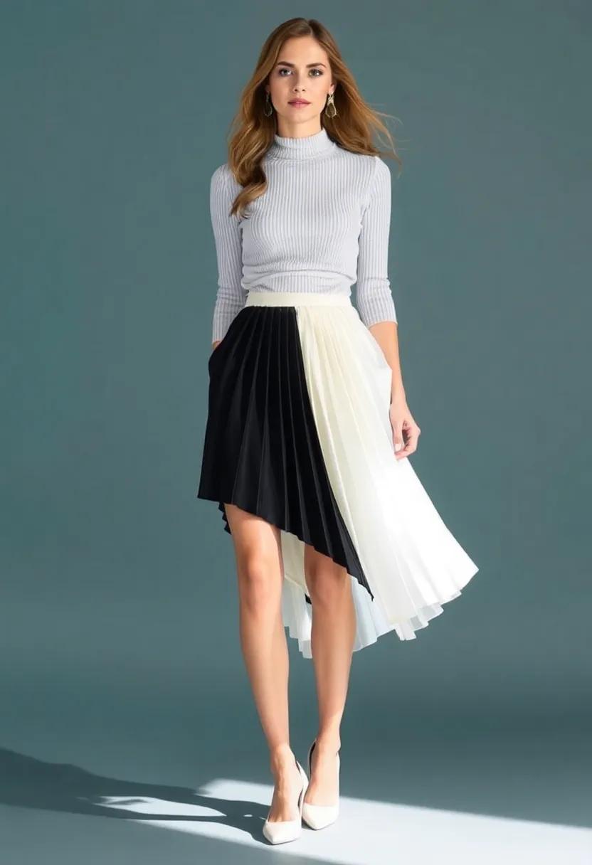 Select a monochromatic⁣ palette for a sophisticated touch