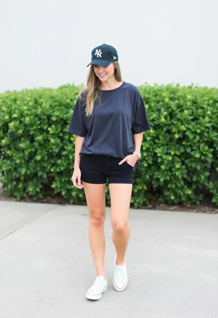 Sneaker ⁤Styles: From Classic to Trendy, Finding ⁢Your Signature Look