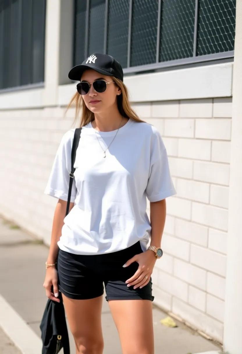 Street Style⁣ Inspiration: Capturing Effortless‍ Looks⁢ from‌ urban Fashion Icons