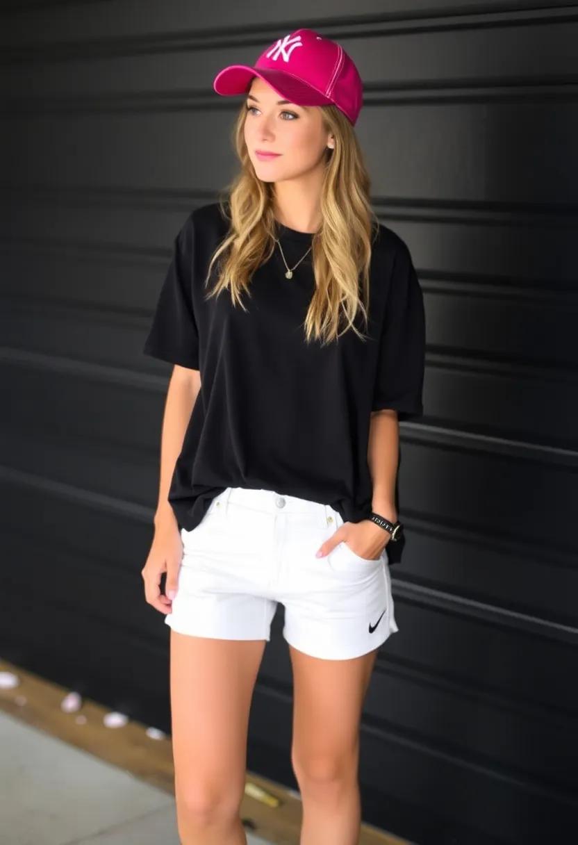 Sculpting Silhouettes: Mastering the Fit of Biker Shorts for All Body⁣ Types
