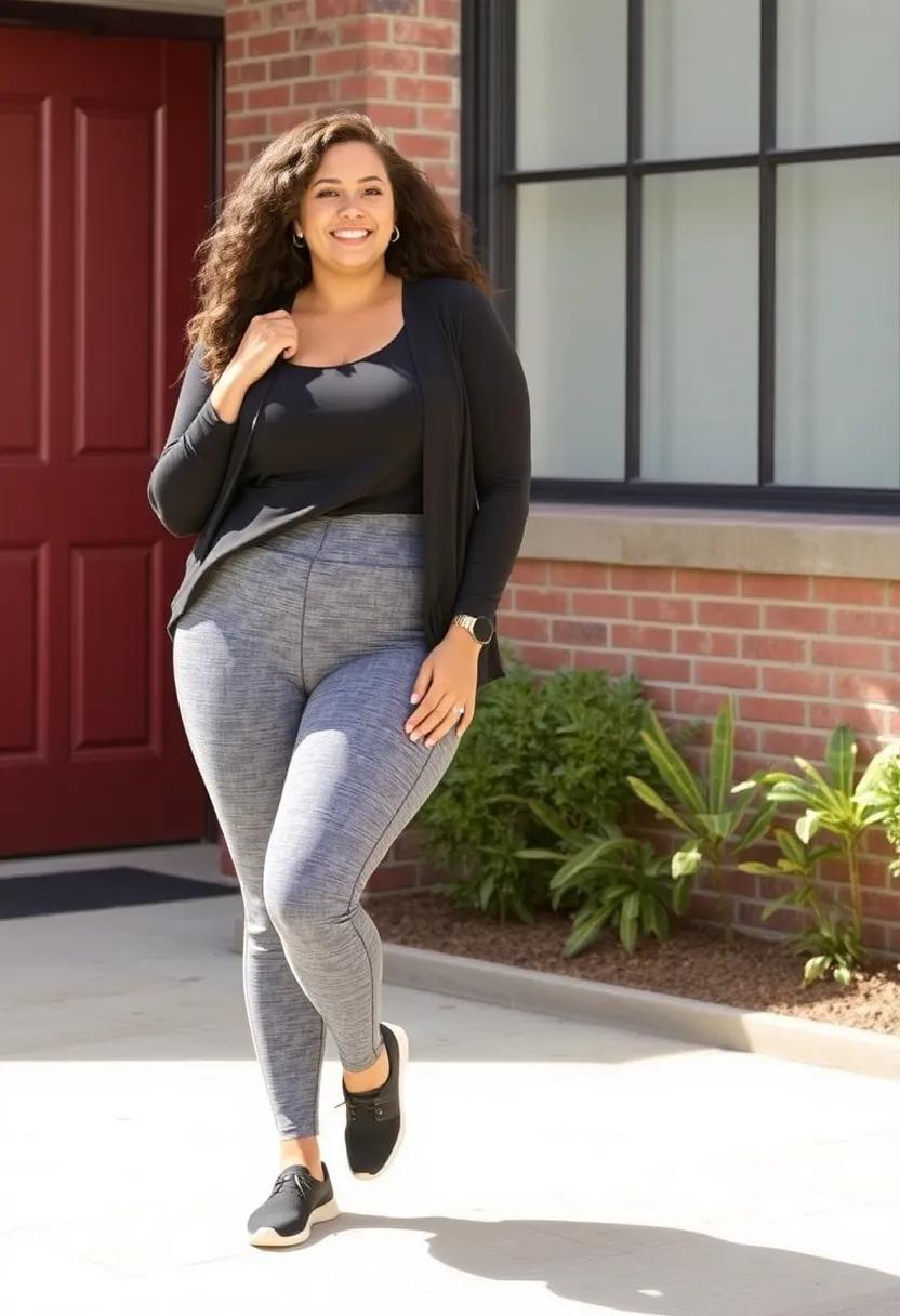 Lane ⁢Bryant: Stylish and ​supportive options⁢ designed for‍ curvy silhouettes