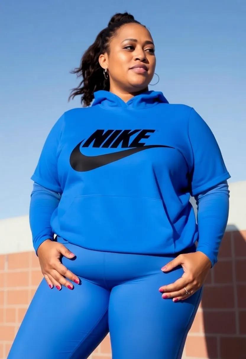 Nike: Top-tier technology⁤ meets inclusivity in their ⁤bold designs