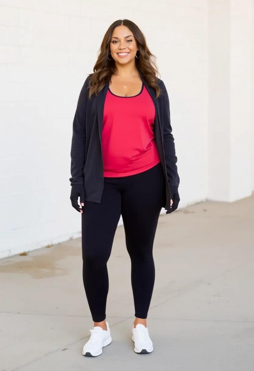 Zella: Nordstrom’s activewear brand with chic looks and‌ great functionality