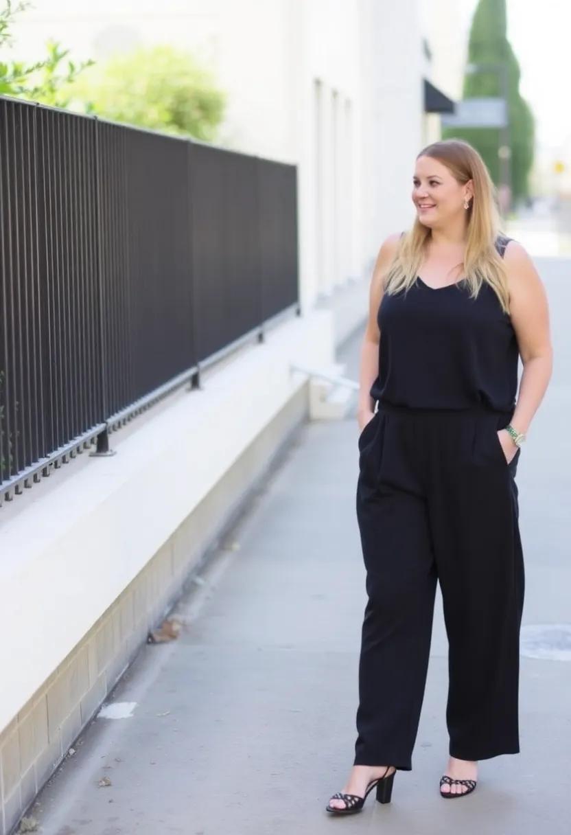 Chino ‍Charm: Versatile⁣ and comfortable⁣ for both ‌office ‍and outings