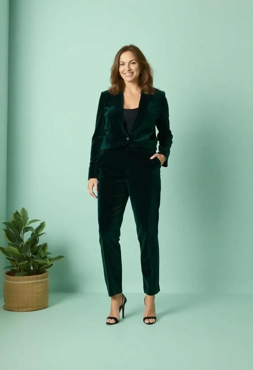 Cargo Cool: Functional and fashionable ‌with utility pockets to boot