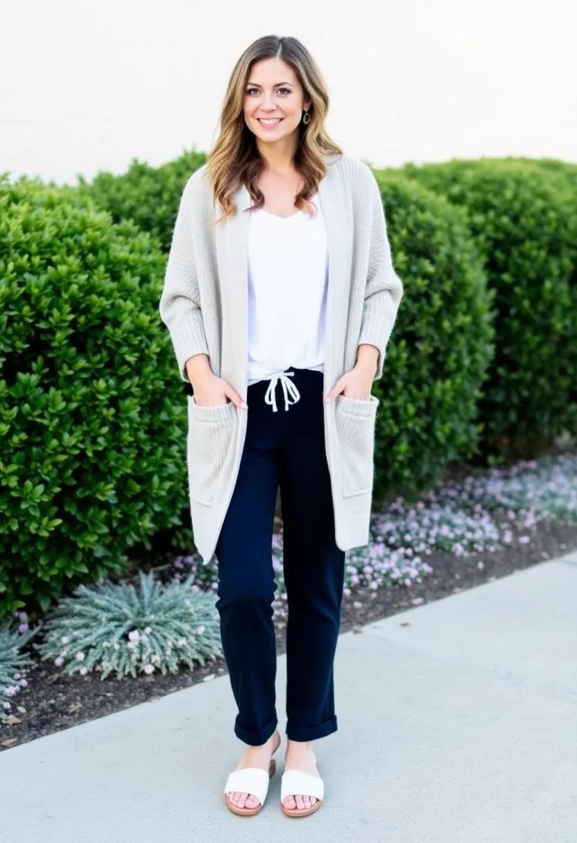 Cocoon⁤ cardigan: The Essential​ Cozy Layer ⁢for Every Wardrobe