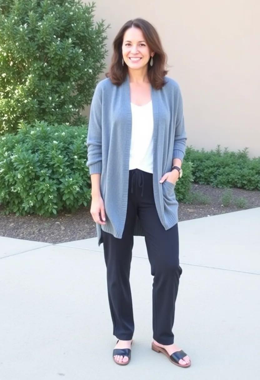Creating Balance: Choosing the Right Silhouette for Your⁤ Body type