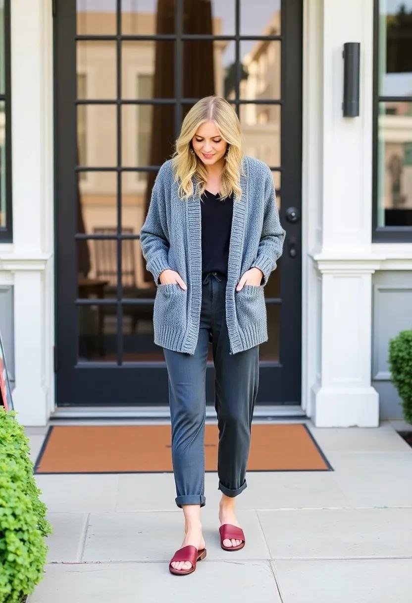 The Perfect Slides: Choosing ‍Comfort Without ⁢compromising Style