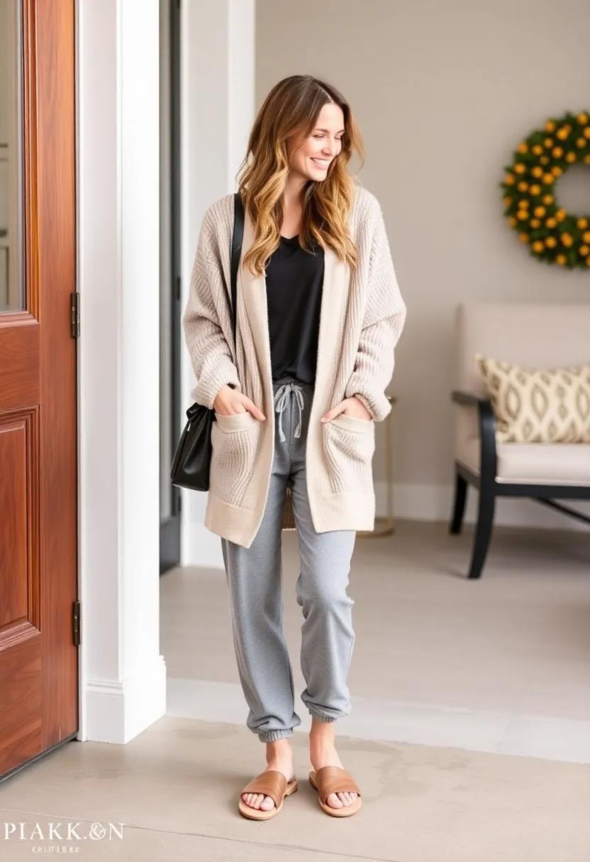 Mix and Match: Color Combinations for a ⁤Cozy Yet Stylish Look