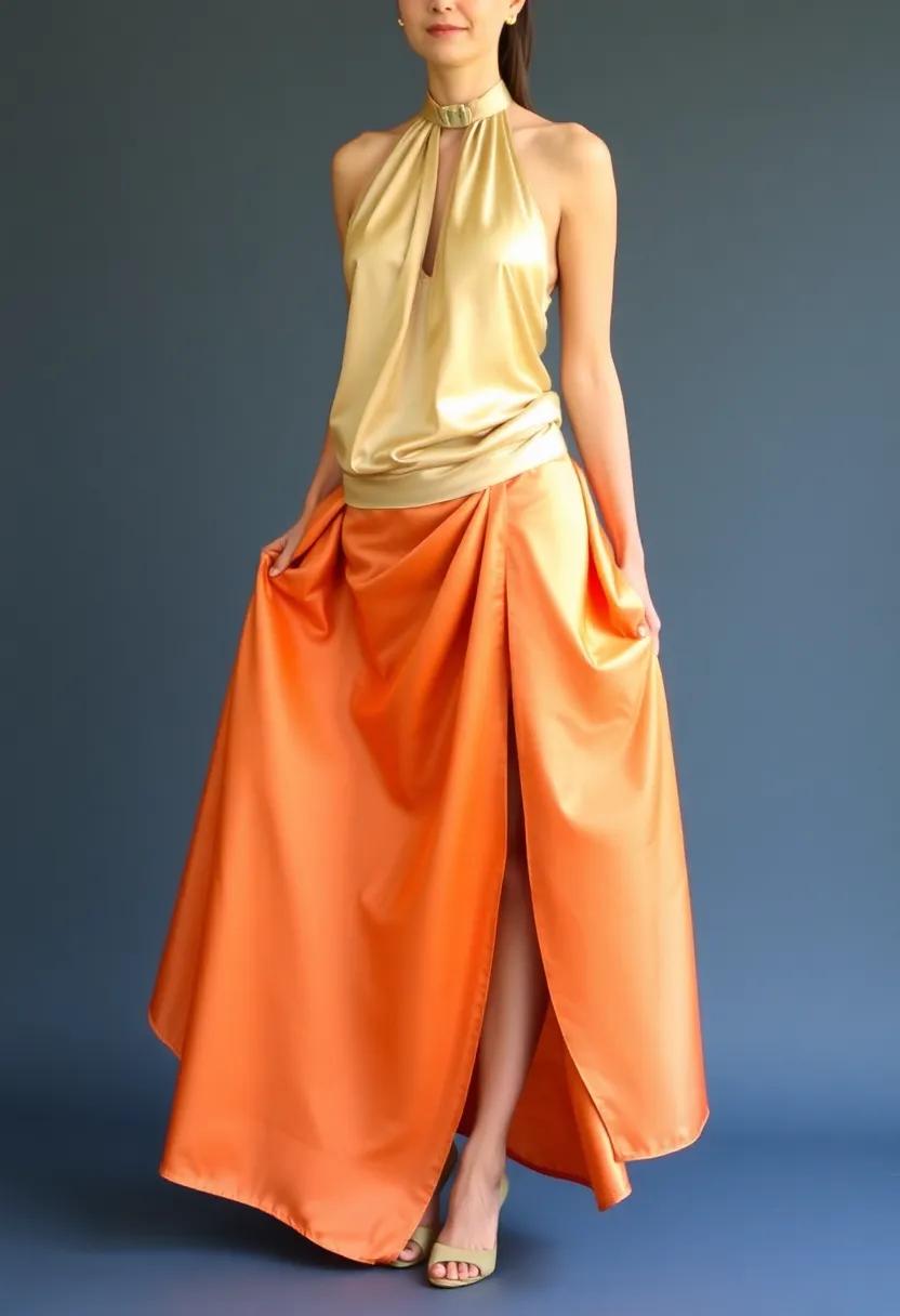 Caring for ⁣Your ‍Collection: ‍Preserving the ⁢Beauty of Silk