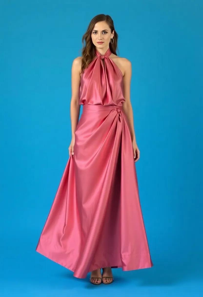 Occasions Unveiled: Dressing Silk⁤ Skirts for‌ Day⁤ and​ Night