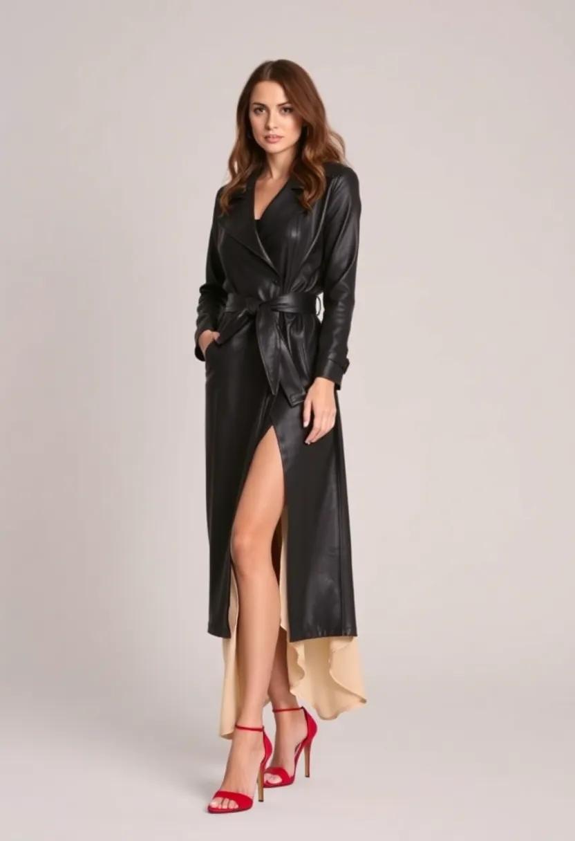 Embrace Elegance with Flowing Maxi Dresses