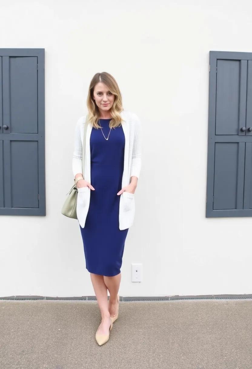 Wardrobe Essentials: Curating a Capsule for Effortless ‍Elegance
