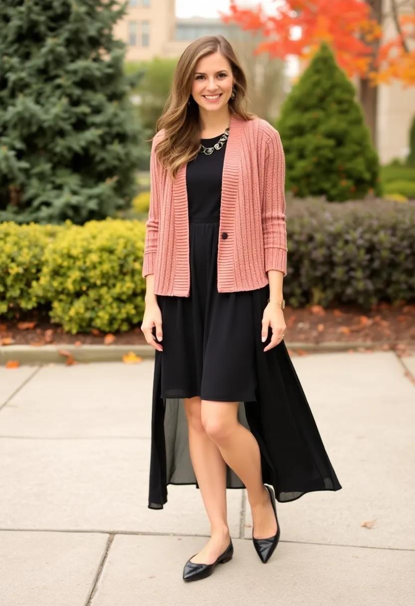 Footwear Flair:⁢ distinctive Ballet Flats⁣ for every Dress