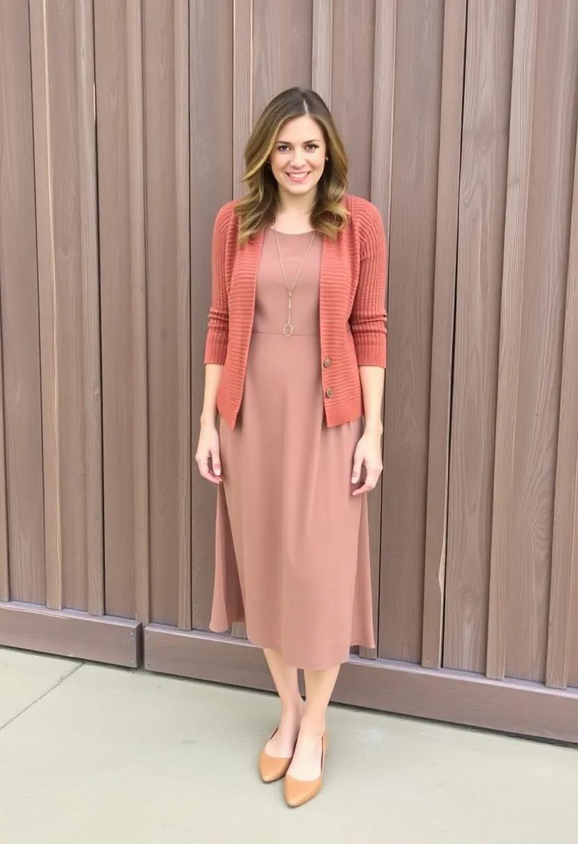 The Power of Neutrals: Timeless Styles for Every Wardrobe