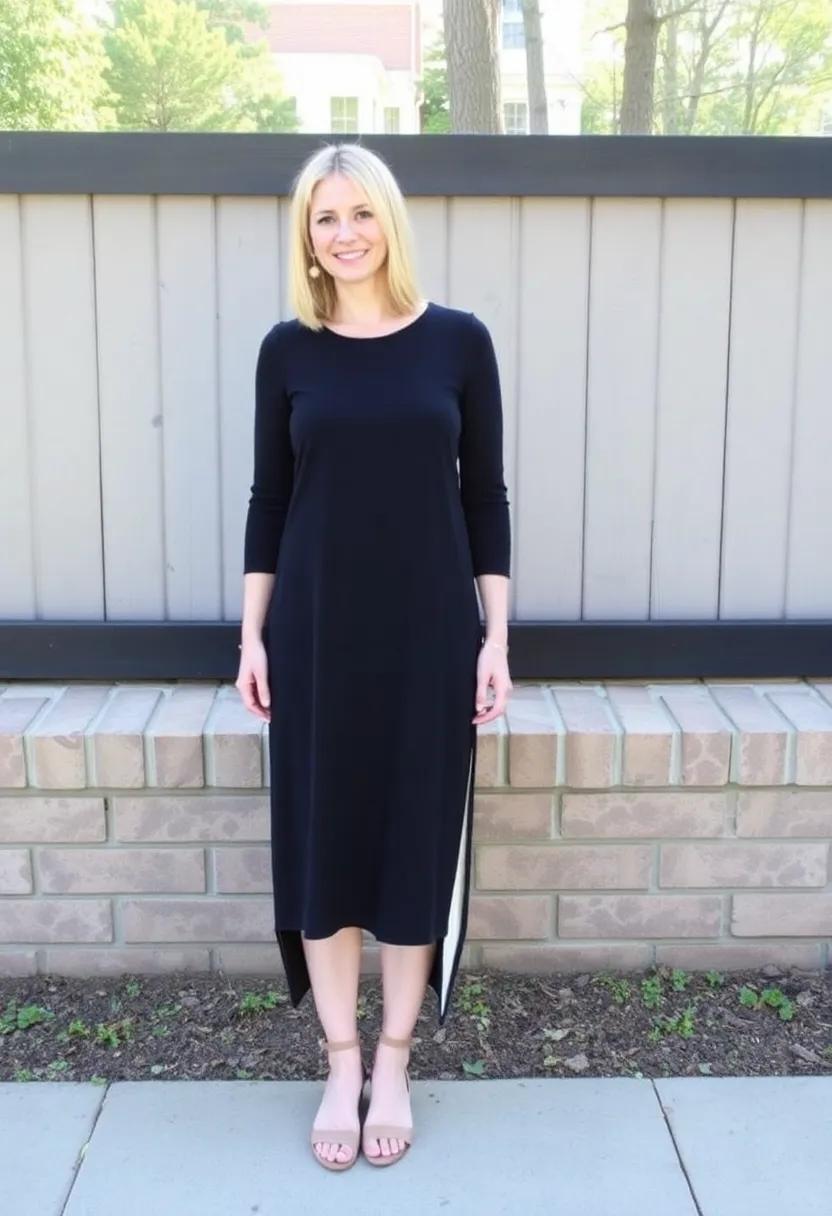 Comfort⁣ Meets Style: The Practicality of⁤ Side Slits for Daily Wear