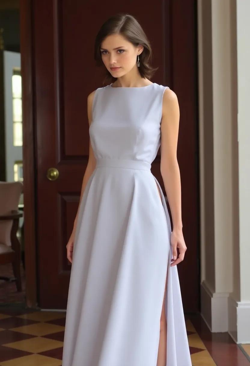 Historic Influence: The Evolution of Side Slits ⁢Through the Decades
