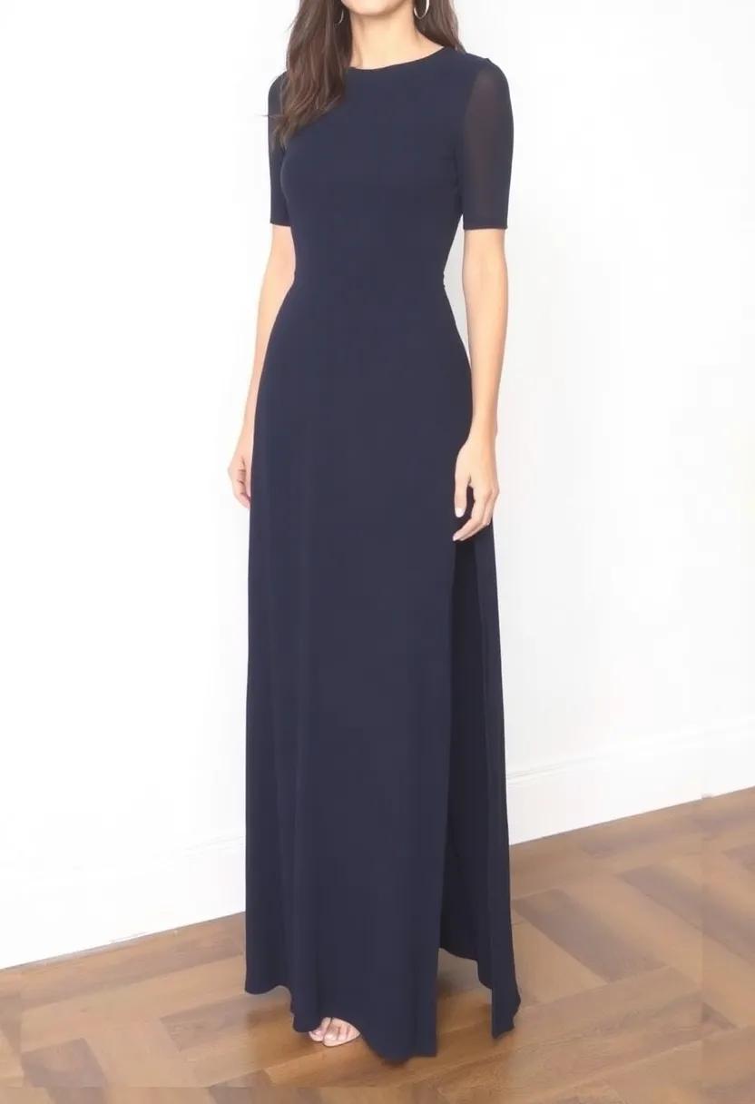 seasonal ​Styles: Best Side Slit Dresses for Each Time⁤ of Year