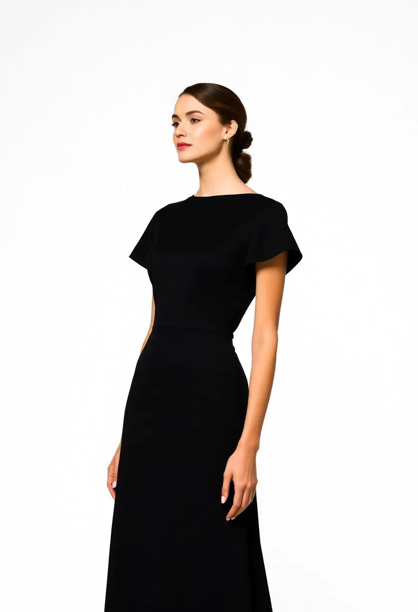 Embracing Elegance Through‍ Structured Silhouettes in Contemporary⁢ Fashion