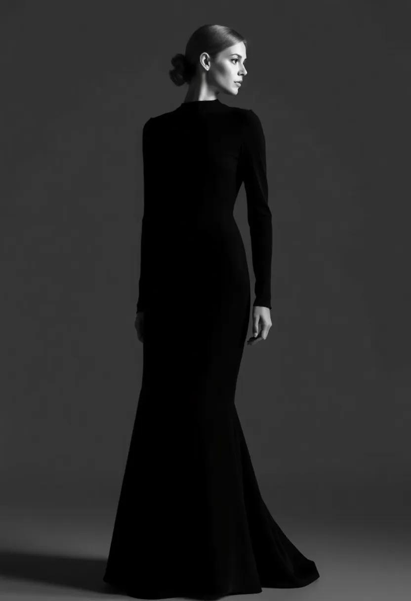the Future of Structured Fashion in a Changing⁣ World