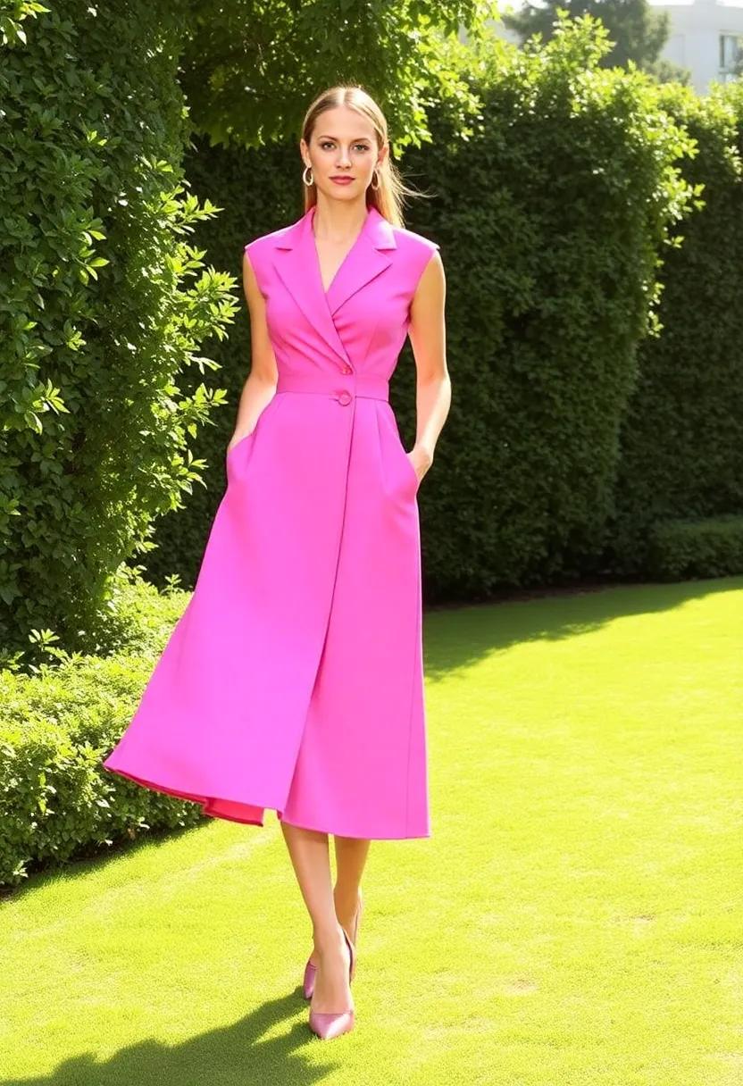 The role of Tailoring in Creating Effortless Elegance